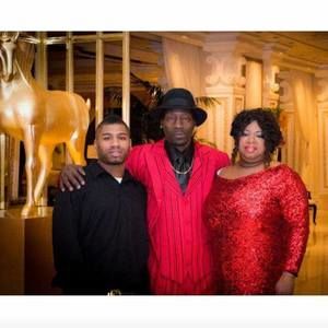 Meet your Posher, Mark